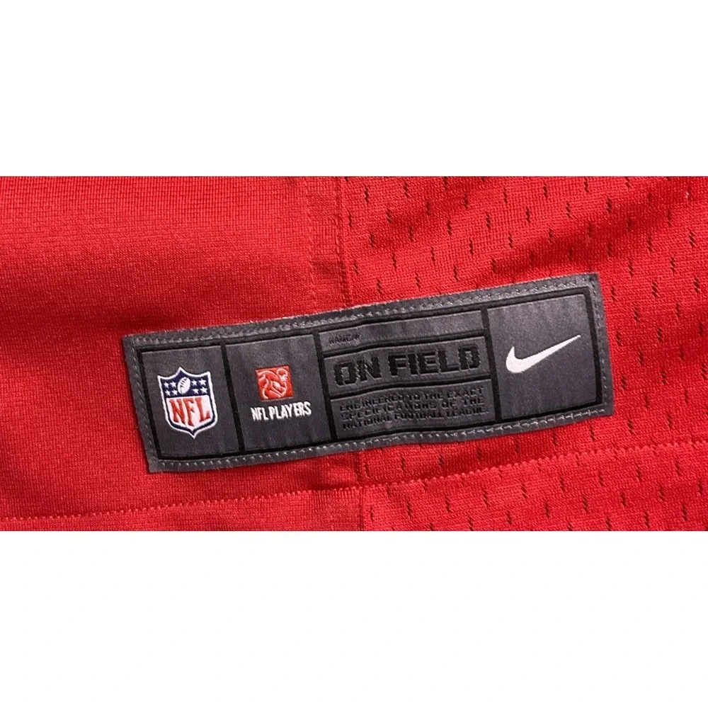 Nike Atlanta Falcons Michael Turner #33 Jersey *YOUTH* Size Medium